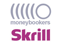 Skrill Moneybookers